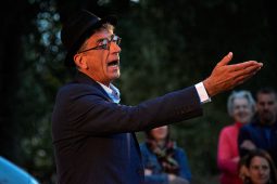 L'art Osé, Spectacle
