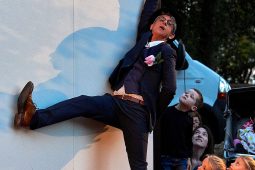 L'art Osé, Spectacle
