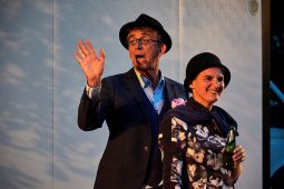 L'art Osé, Spectacle