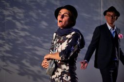 L'art Osé, Spectacle