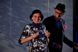 L'art Osé, Spectacle