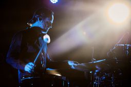 Concert, Lili Poe