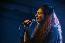 Concert, Lili Poe