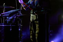 Concert, Lili Poe