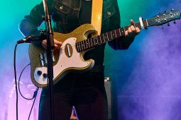 Concert, Lisa Leblanc