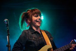 Lisa Leblanc, Concert