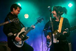 Concert, Lisa Leblanc