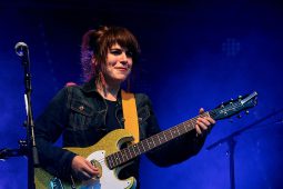 Concert, Lisa Leblanc