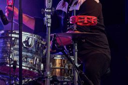 Concert, Lisa Leblanc