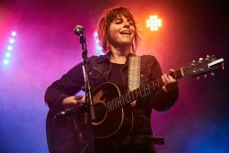Concert, Lisa Leblanc