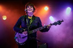 Concert, Lisa Leblanc