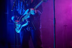 Concert, Lisa Leblanc