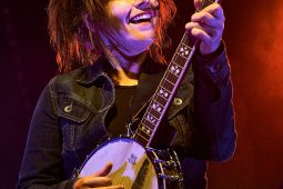 Concert, Lisa Leblanc