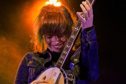 Concert, Lisa Leblanc