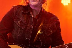 Concert, Lisa Leblanc