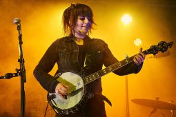Concert, Lisa Leblanc