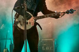 Concert, Lisa Leblanc