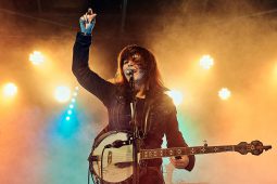 Concert, Lisa Leblanc
