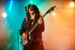 Concert, Lisa Leblanc