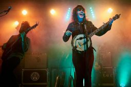 Concert, Lisa Leblanc