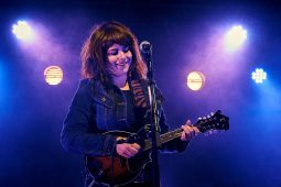 Concert, Lisa Leblanc