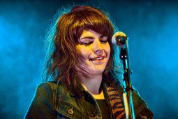 Concert, Lisa Leblanc
