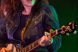Concert, Lisa Leblanc