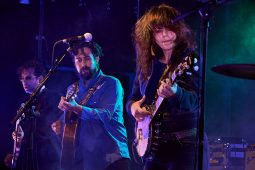Concert, Lisa Leblanc