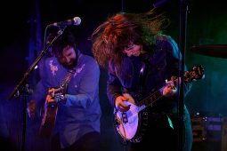 Concert, Lisa Leblanc