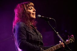 Concert, Lisa Leblanc