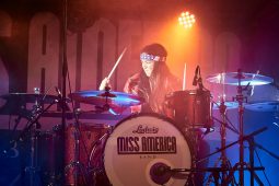 Miss America, Concert