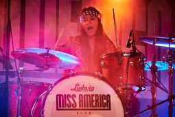 Miss America, Concert