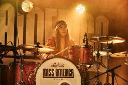 Miss America, Concert