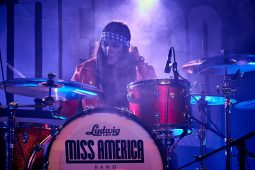 Miss America, Concert