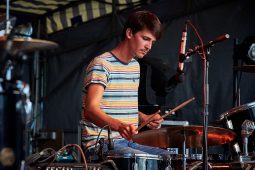 Technicolor, Concert