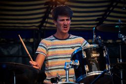 Technicolor, Concert