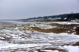 Tourisme, Paysage, Neige
