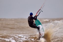 Maitres du vent, Jacques Durand, Sport, Kitesurf
