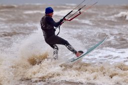 Maitres du vent, Jacques Durand, Sport, Kitesurf