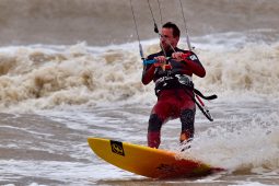 Inconnu, Inconnu129, Sport, Kitesurf