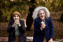 Cie Quand les moules auront des dents, Spectacle