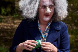 Cie Quand les moules auront des dents, Spectacle