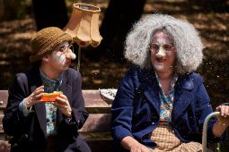 Cie Quand les moules auront des dents, Spectacle