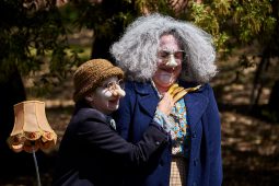 Cie Quand les moules auront des dents, Spectacle