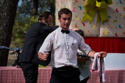 Cie du Deuxième, Spectacle