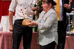 Cie du Deuxième, Spectacle