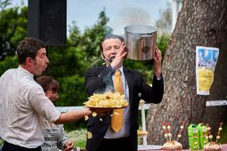 Cie du Deuxième, Spectacle