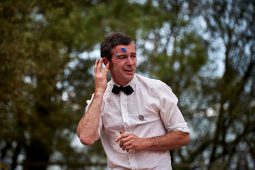 Cie du Deuxième, Spectacle
