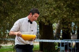 Cie du Deuxième, Spectacle