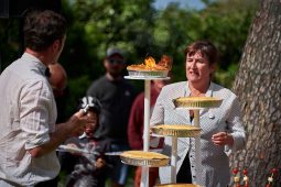 Cie du Deuxième, Spectacle